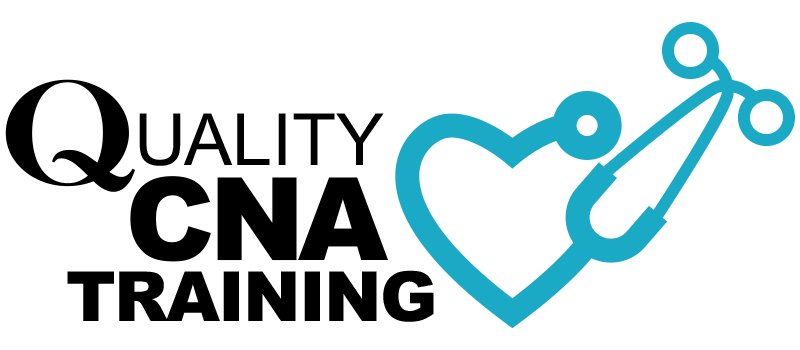 Logo Development - Quality CNA Training, Fremont Wisconsin