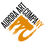 Aurora Art Company, Aurora New York, Andy Wenner Art and Design Services