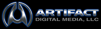 Artifact Digital Media, LLC | Digital Media Production Services, Website Design, Green Bay Wisconsin