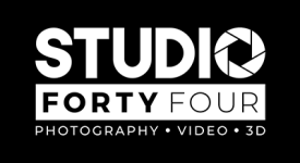 Studio Forty Four | Photography, Video, 3D | Shaun Pitts